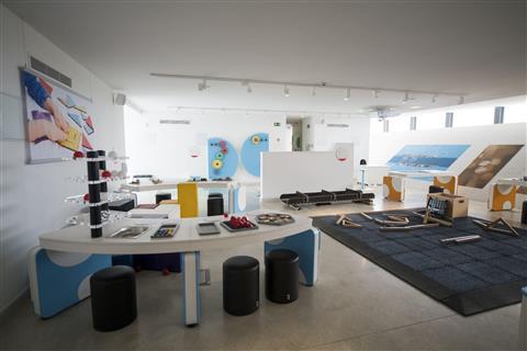 Esplora Interactive Science Centre