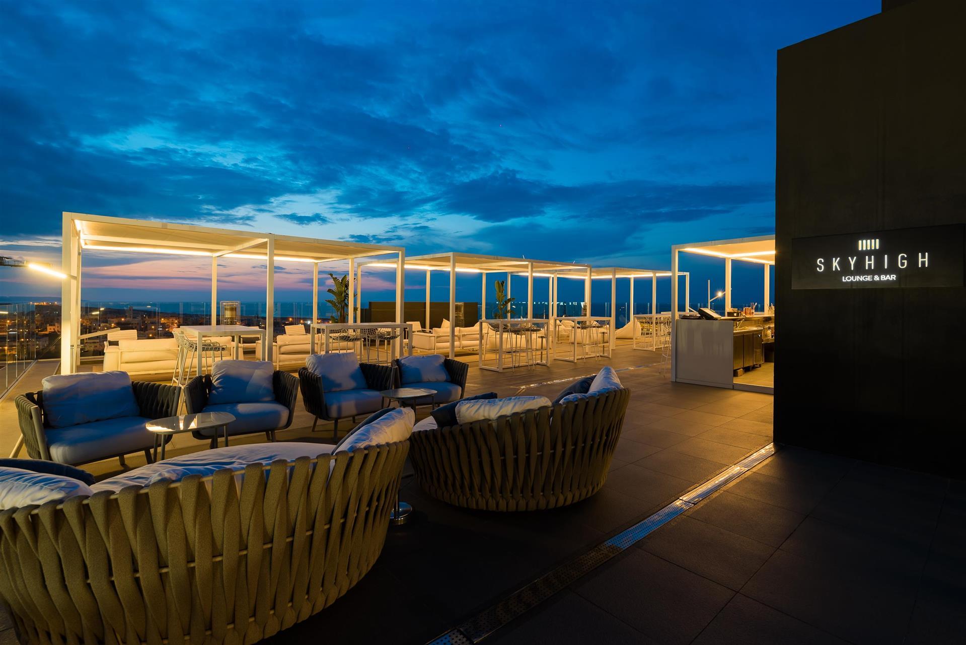 Immagine sala riunioni