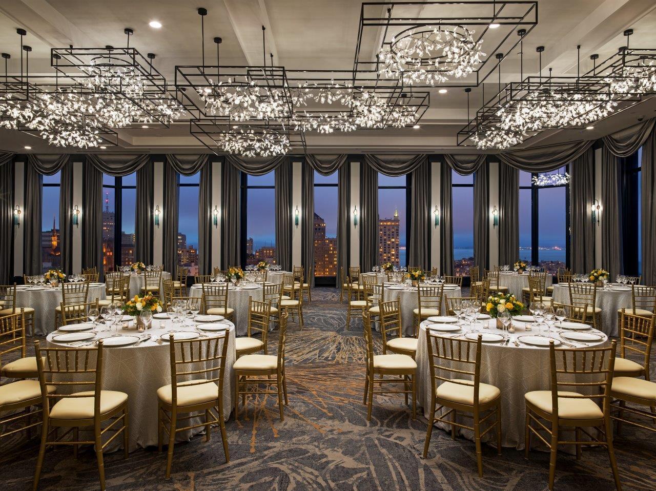 Immagine sala riunioni