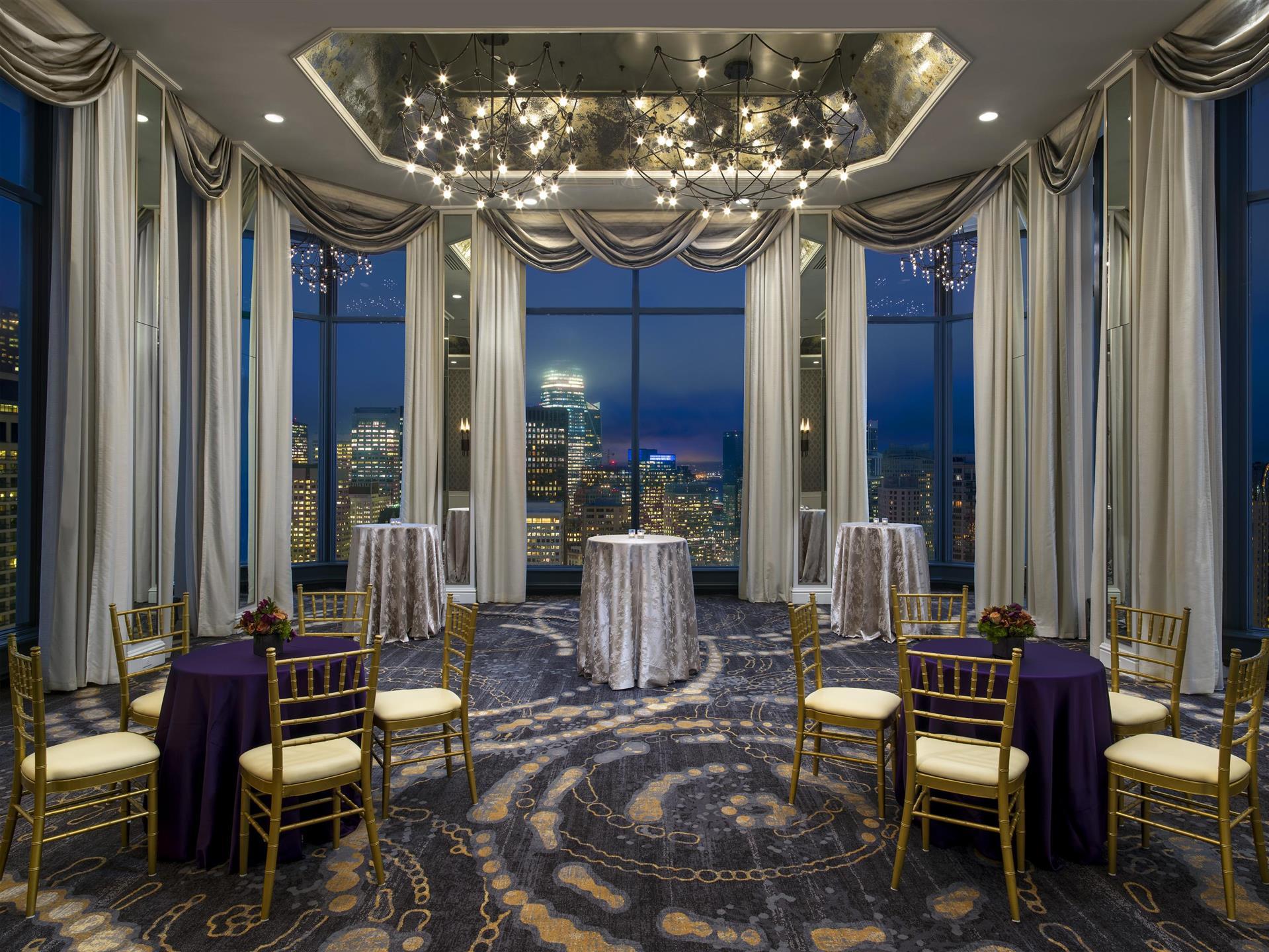 Immagine sala riunioni