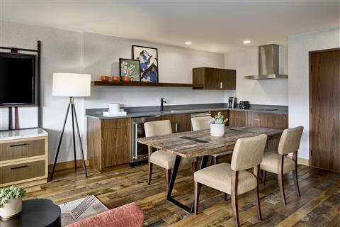 Hotel Thaynes, Park City, a Tribute Portfolio Hotel i Park City, UT