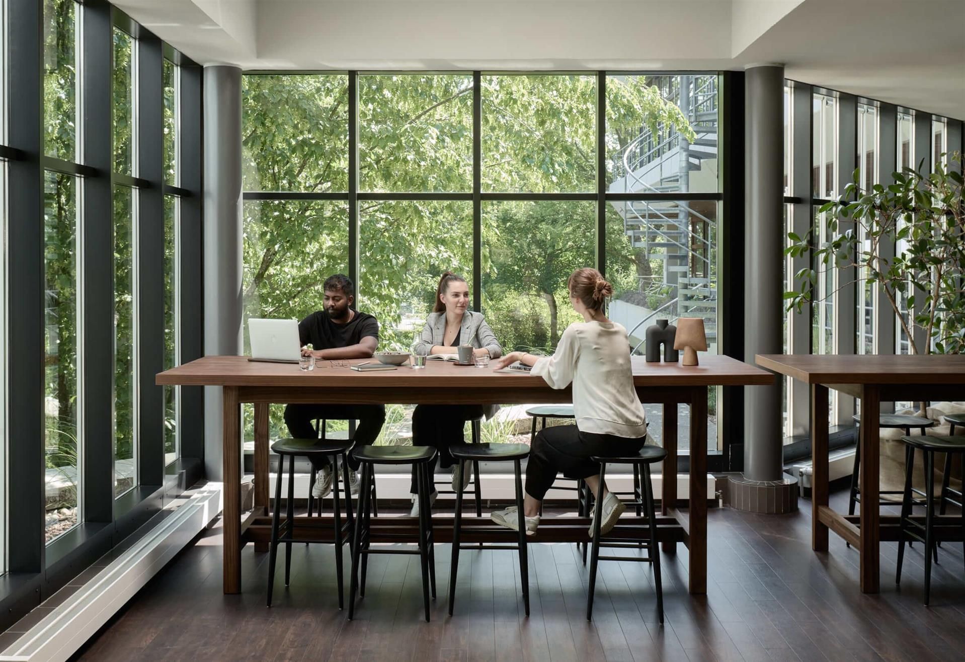 Bild des Veranstaltungsortes