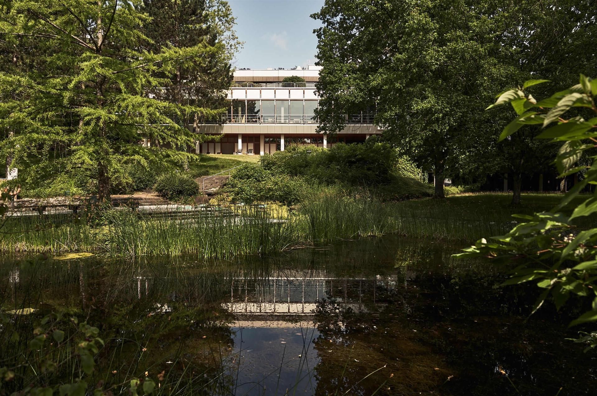 Bild des Veranstaltungsortes