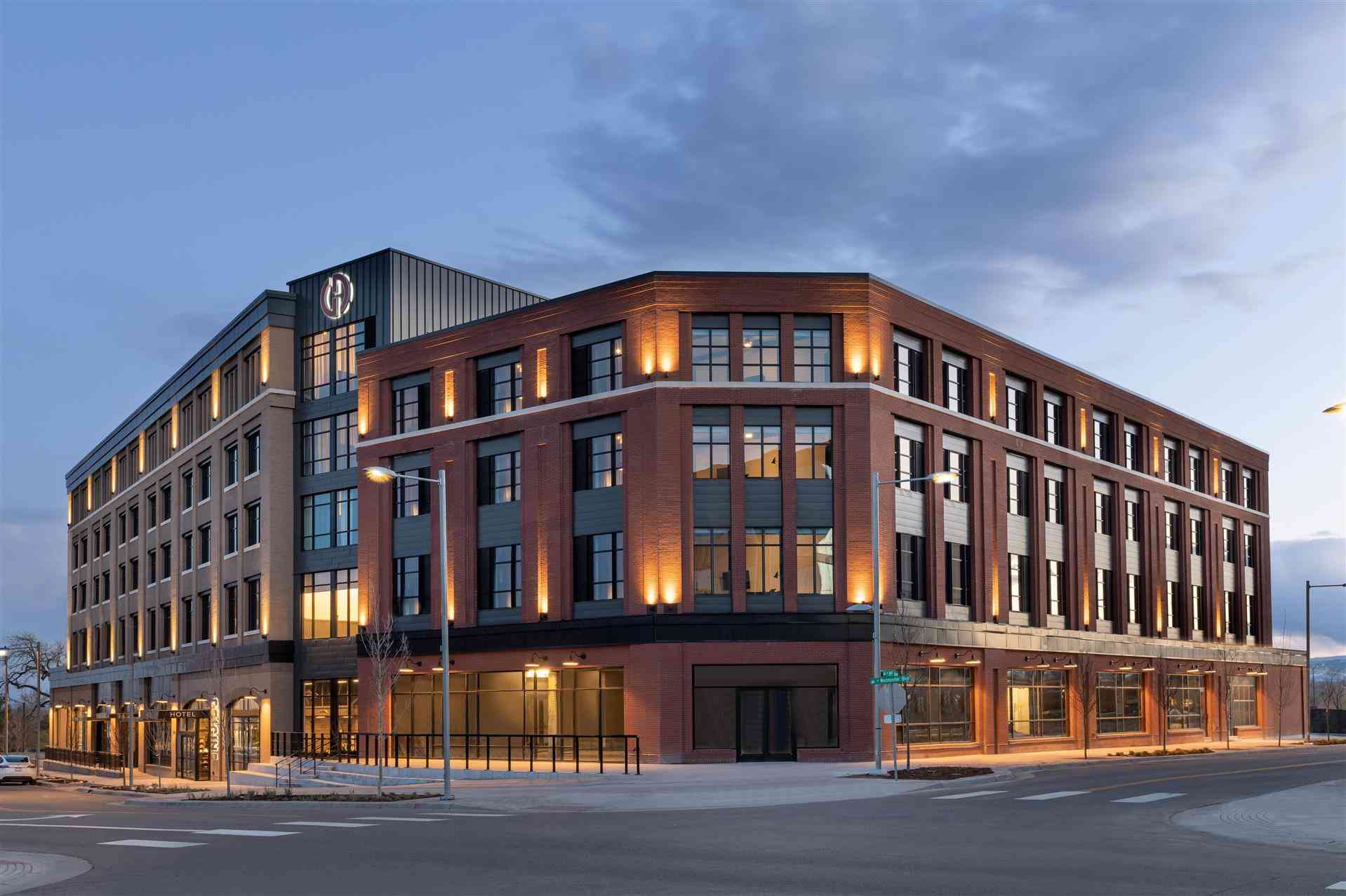 Origin Westminster, a Wyndham Hotel в Westminster, CO