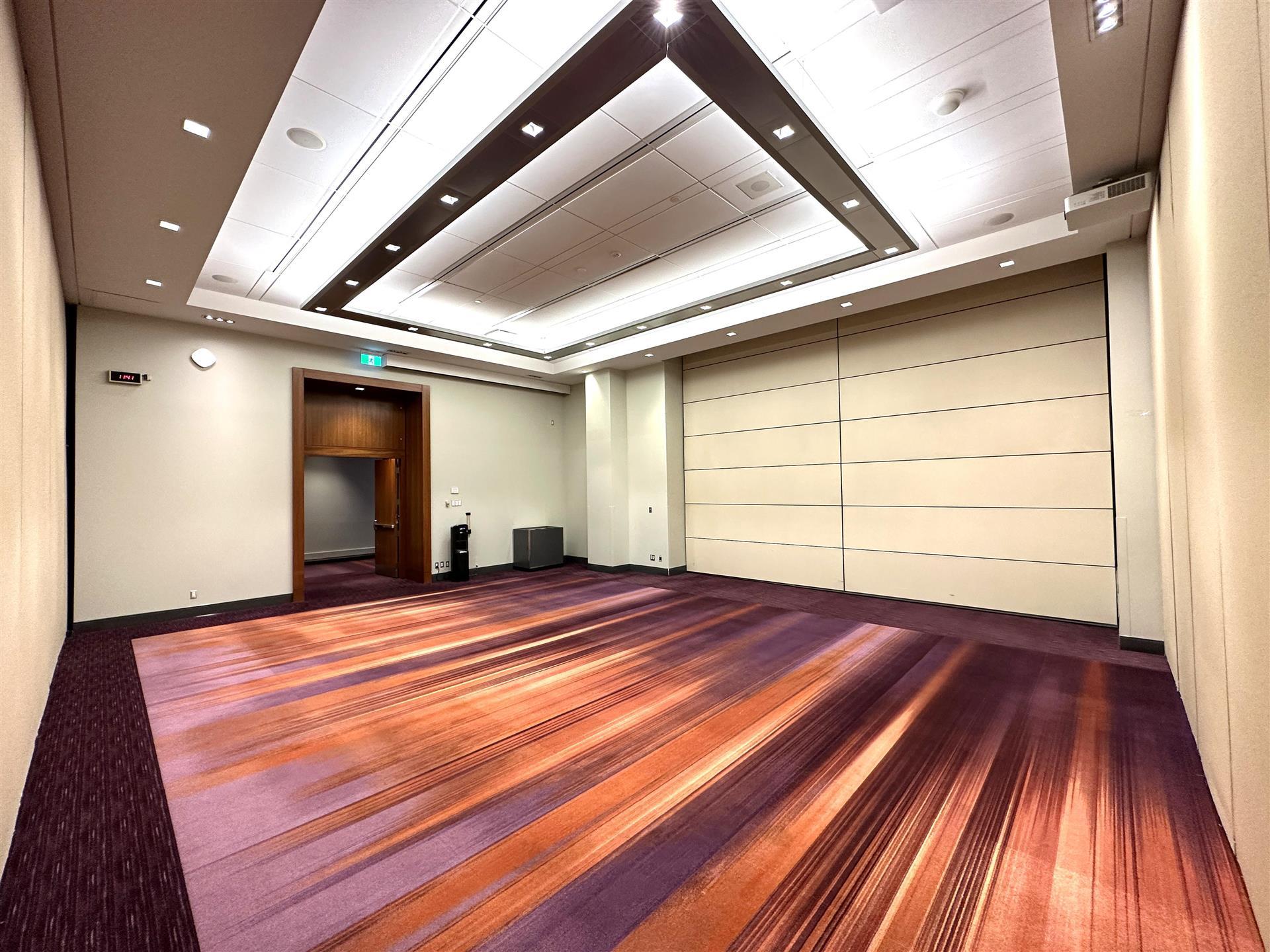 Immagine sala riunioni