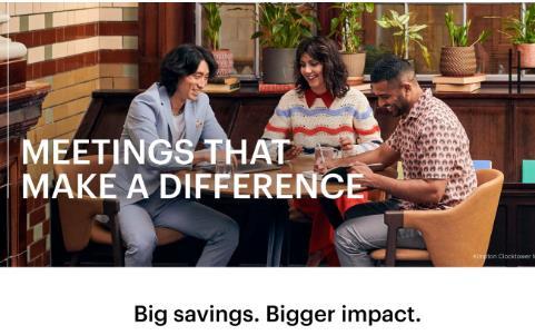 Изображение Meetings That Make A Difference