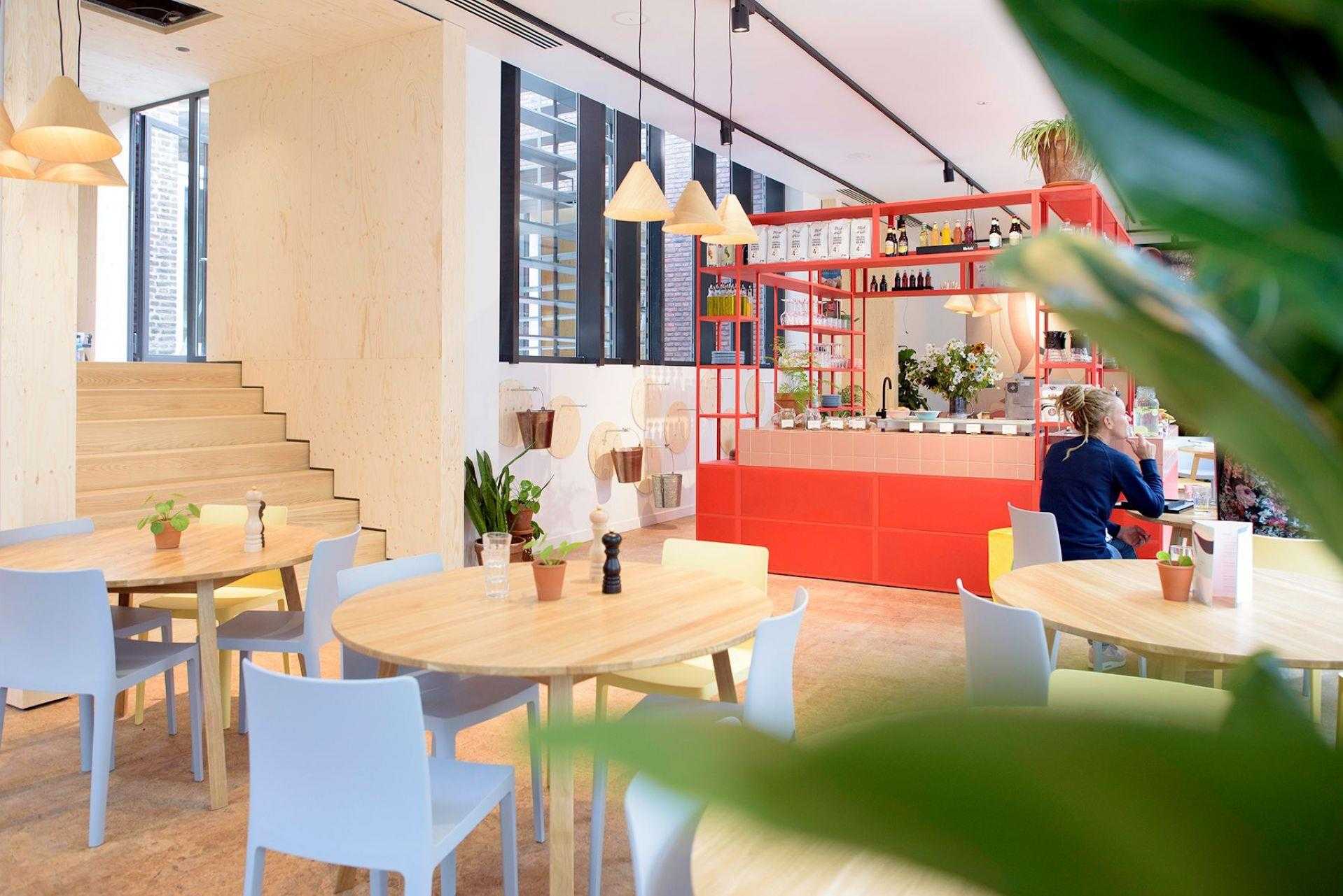 The Green Elephant Hostels & Spa a Maastricht, NL