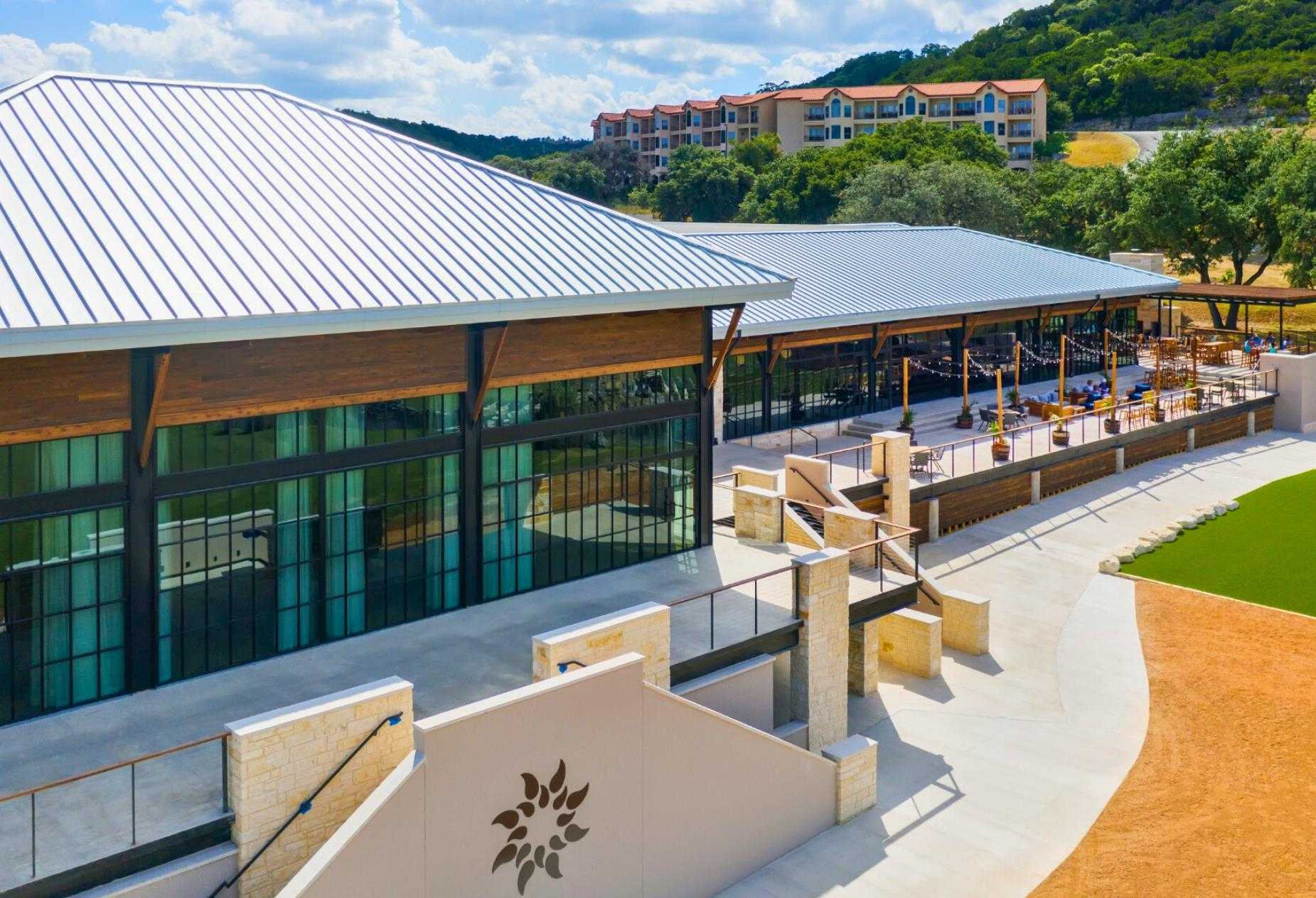 Tapatio Springs Hill Country Resort, Boerne, TX