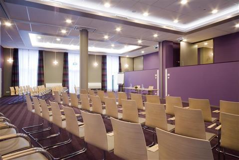 Leonardo Hotel Breda City Center a Breda, NL