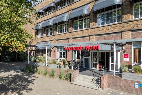 Leonardo Hotel Breda City Center in Breda, NL