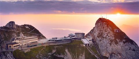 Seminar & Congress Hotels