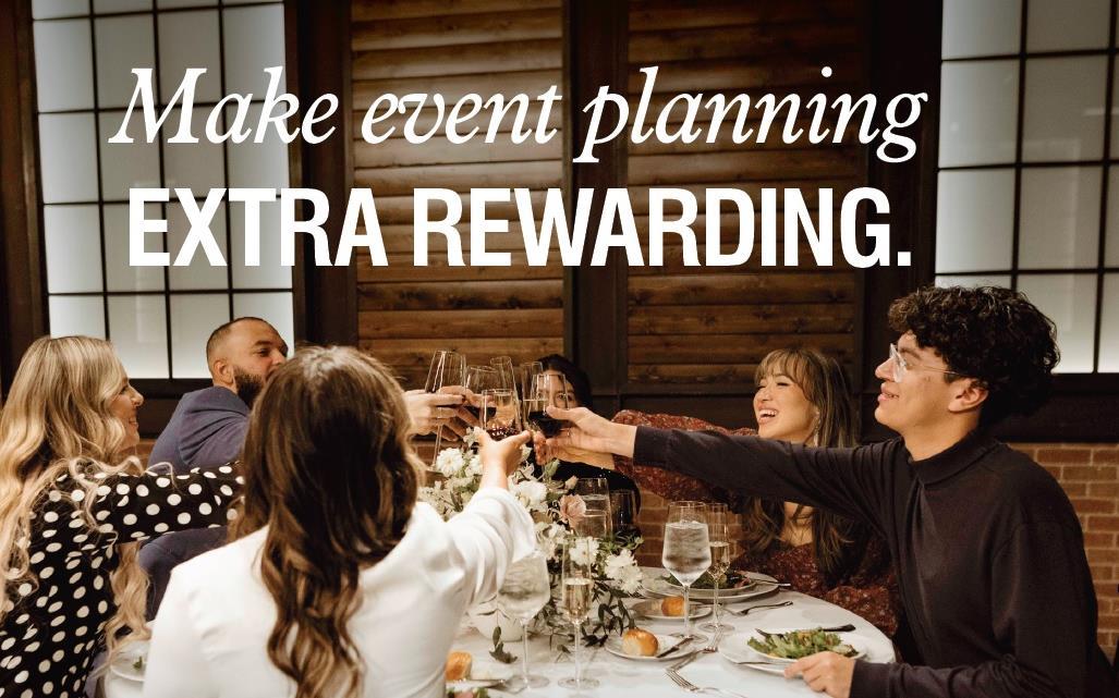 Изображение Marriott Bonvoy® - Intermediary partners