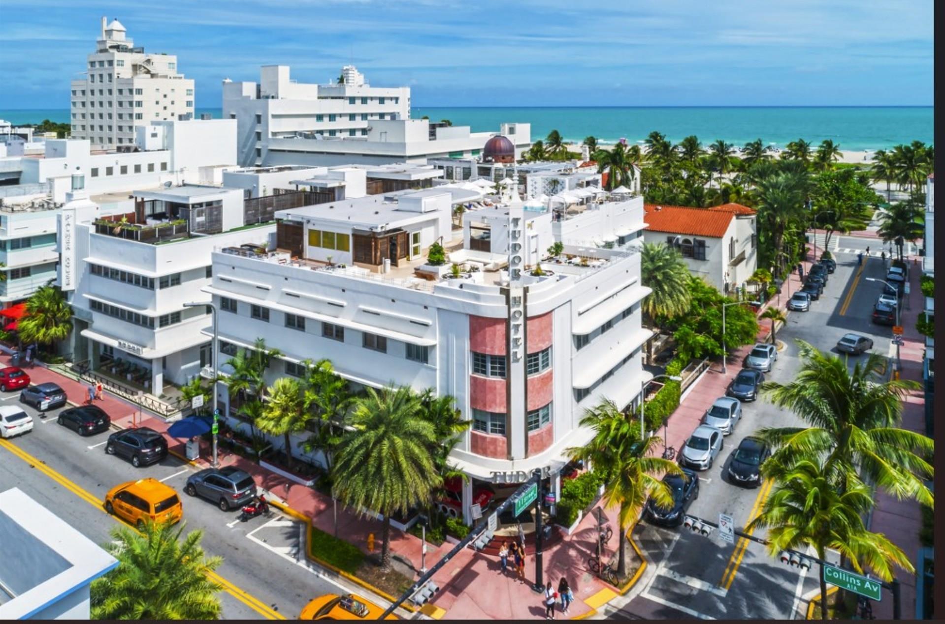 Dream South Beach by Hyatt image