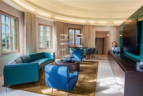 Hotel Café Royal in London, GB1