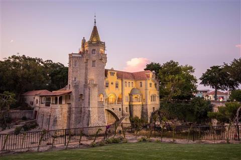 Hotel Vila Gale Cascais 4* in Cascais, PT