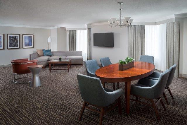 Immagine sala riunioni