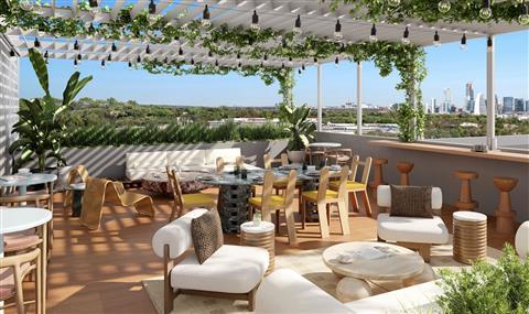 The Code, hosted by AvantStay en Austin, TX