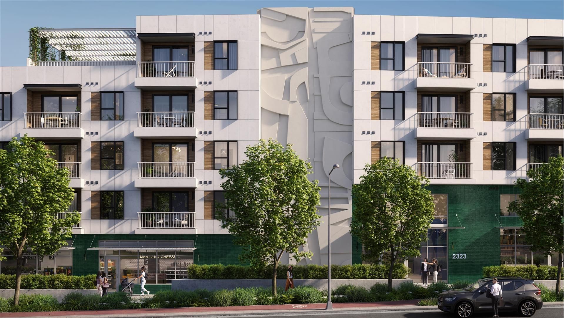 Изображение места проведения