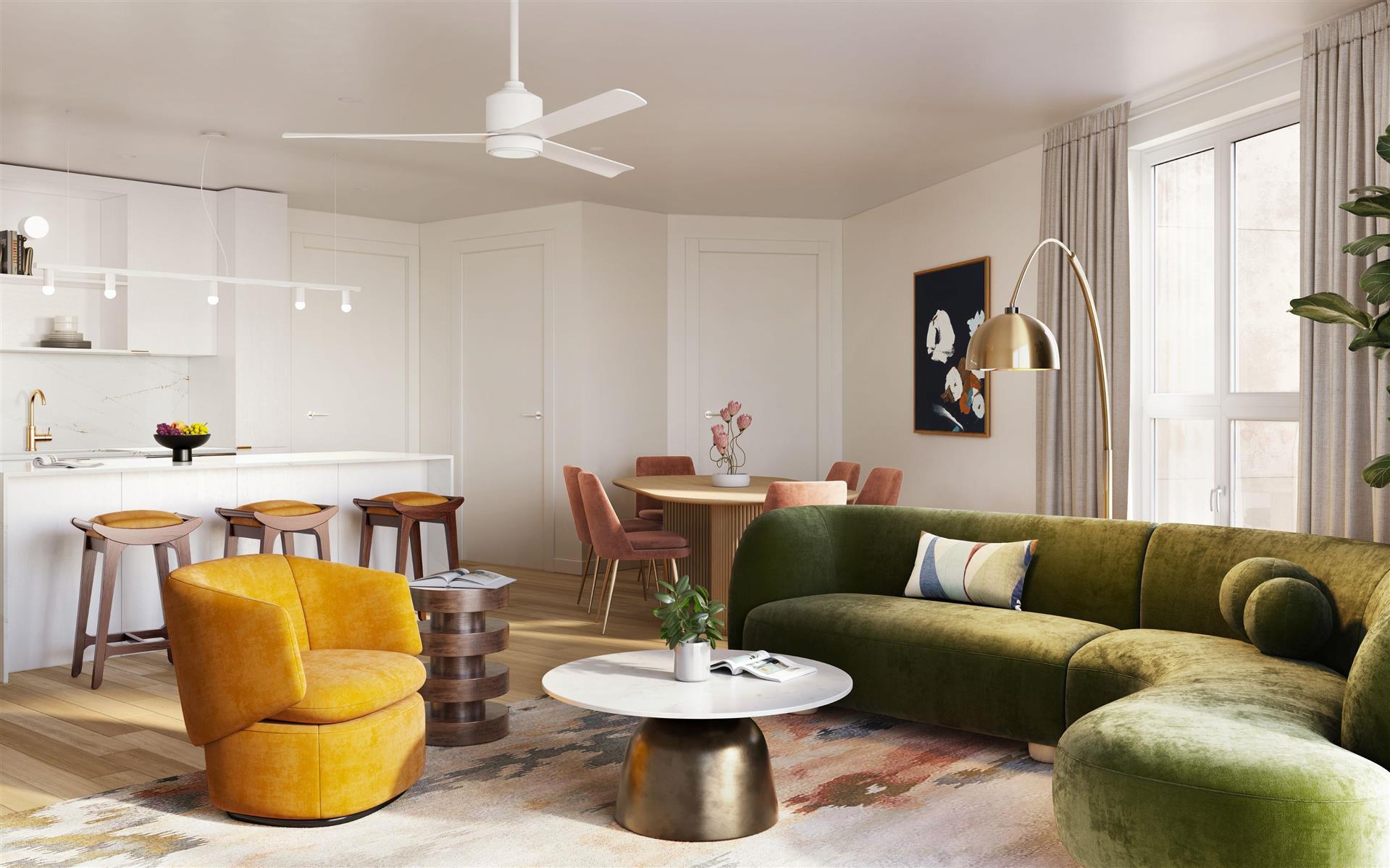 Изображение The Code - Exclusive April Opening Rates