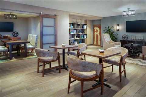 Renaissance Dallas Richardson Hotel i Richardson, TX