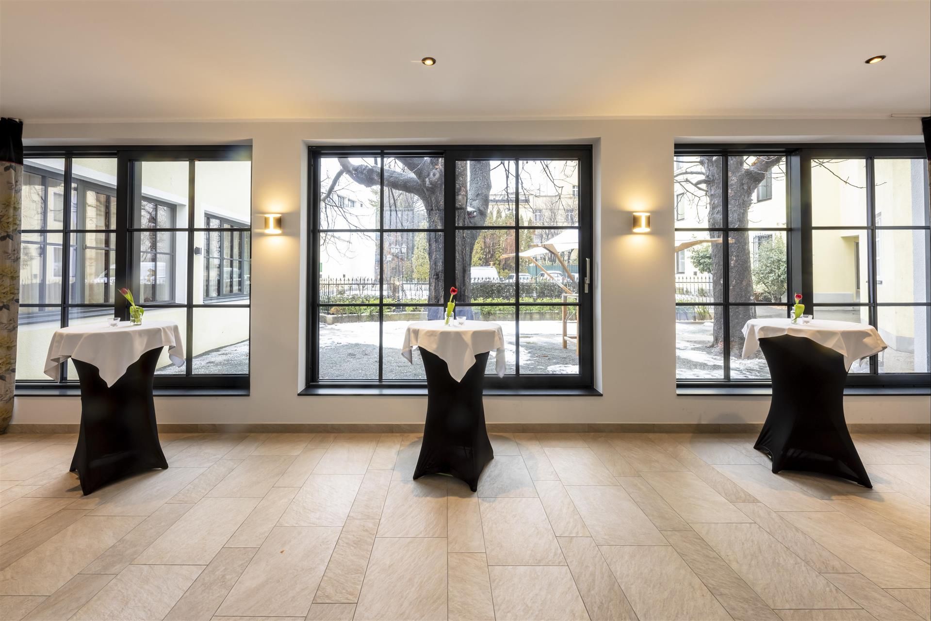 Изображение места проведения