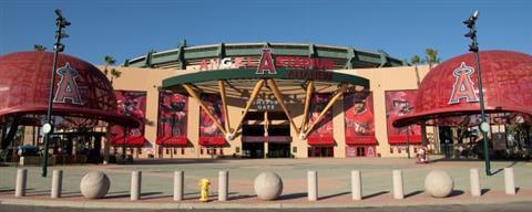 Angels Stadium