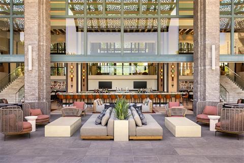 Grand Hyatt Scottsdale Resort in Scottsdale, AZ