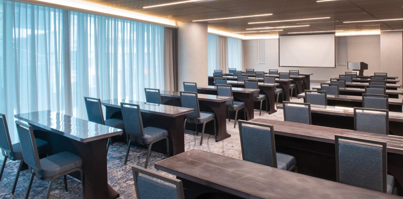 会议室图像