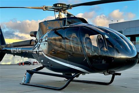 Specialized Aviation