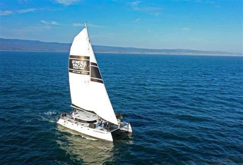 O'Neill Yacht Charters