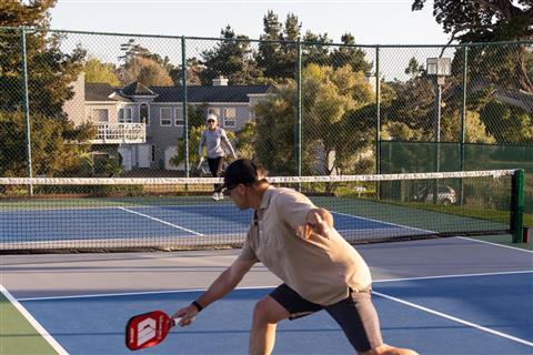 Seascape Sports Club