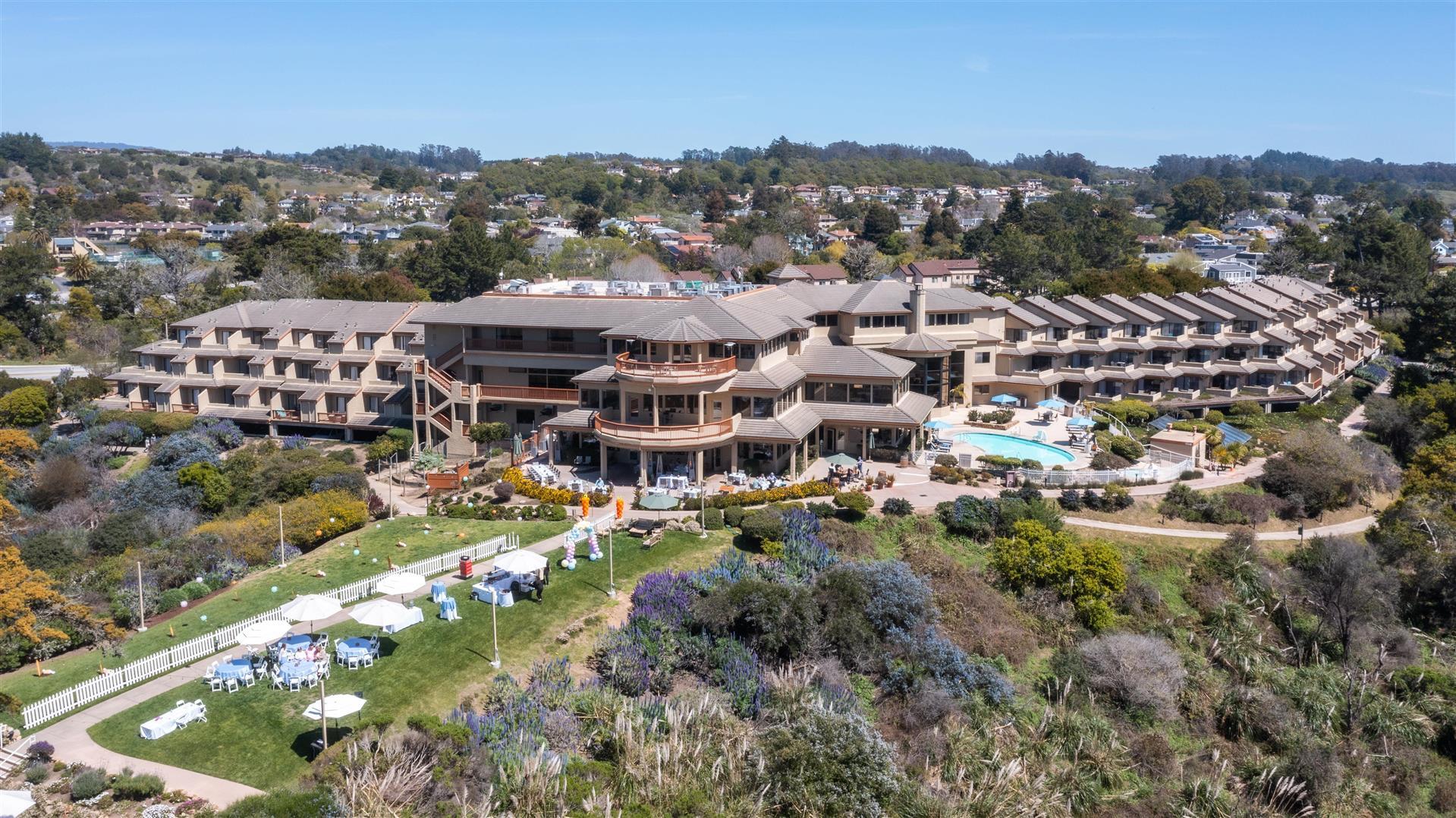 Seascape Resort image