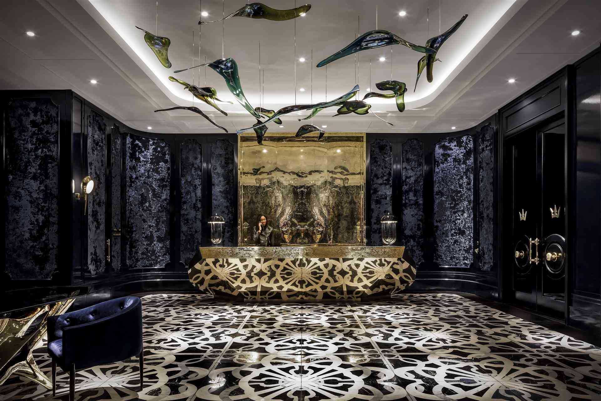 BISHA, a Luxury Collection Hotel, Toronto in Toronto, ON
