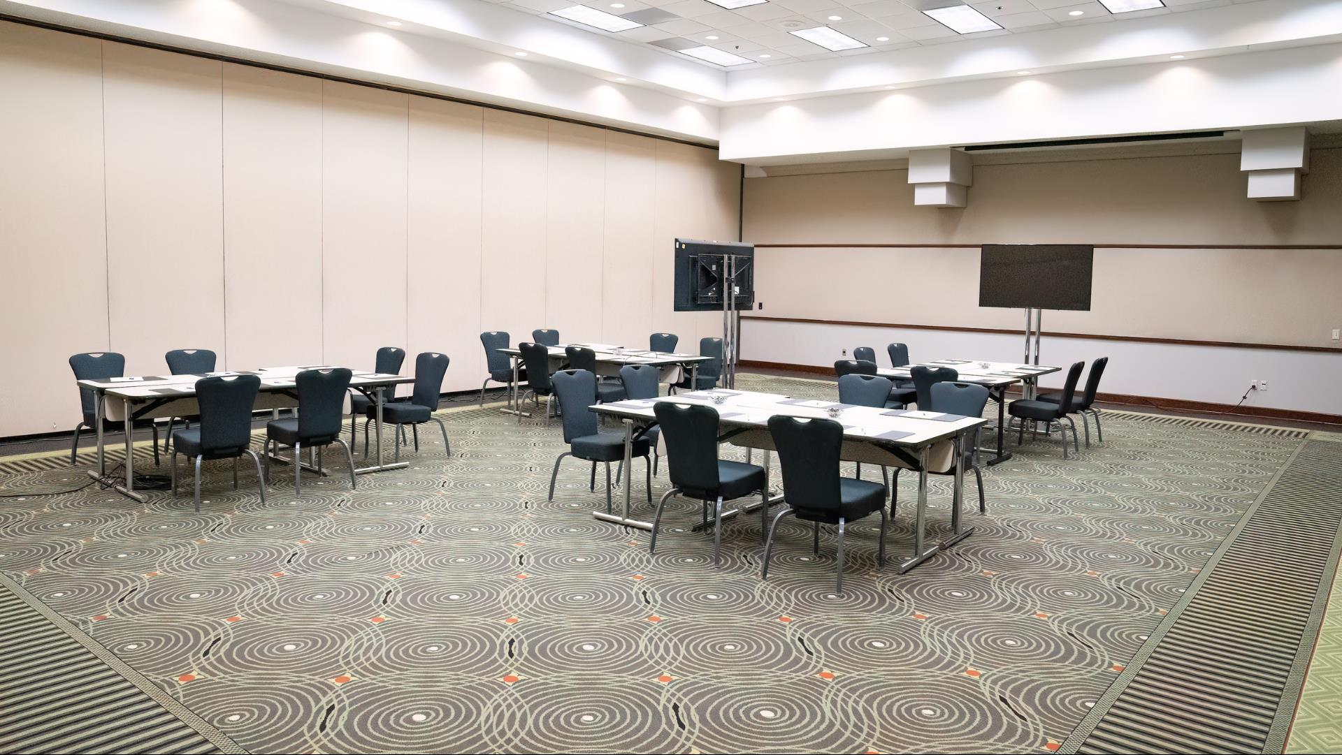 Immagine sala riunioni