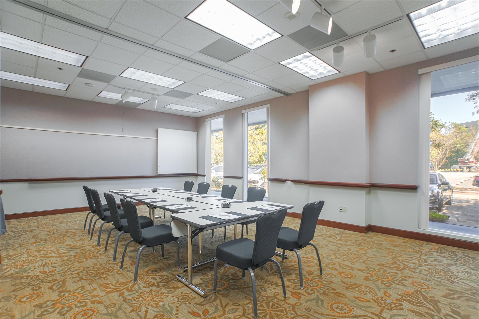 Immagine sala riunioni