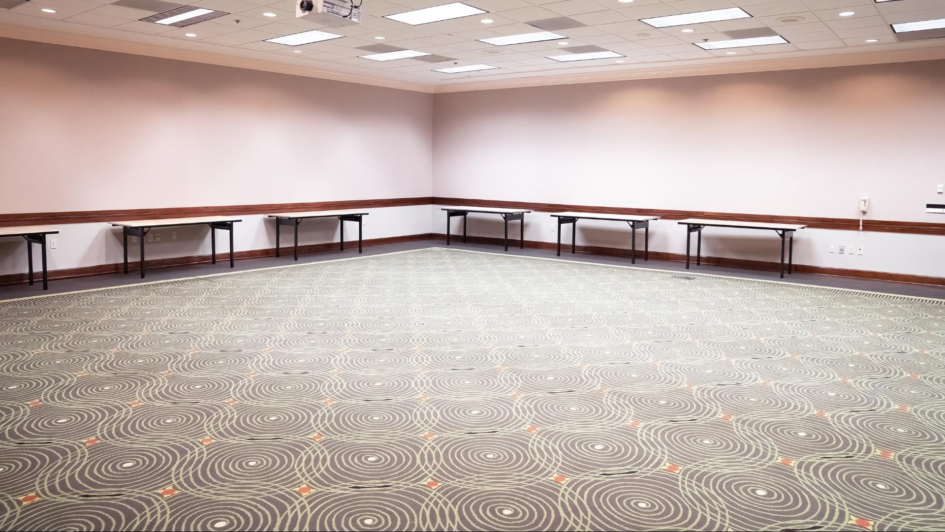 Immagine sala riunioni