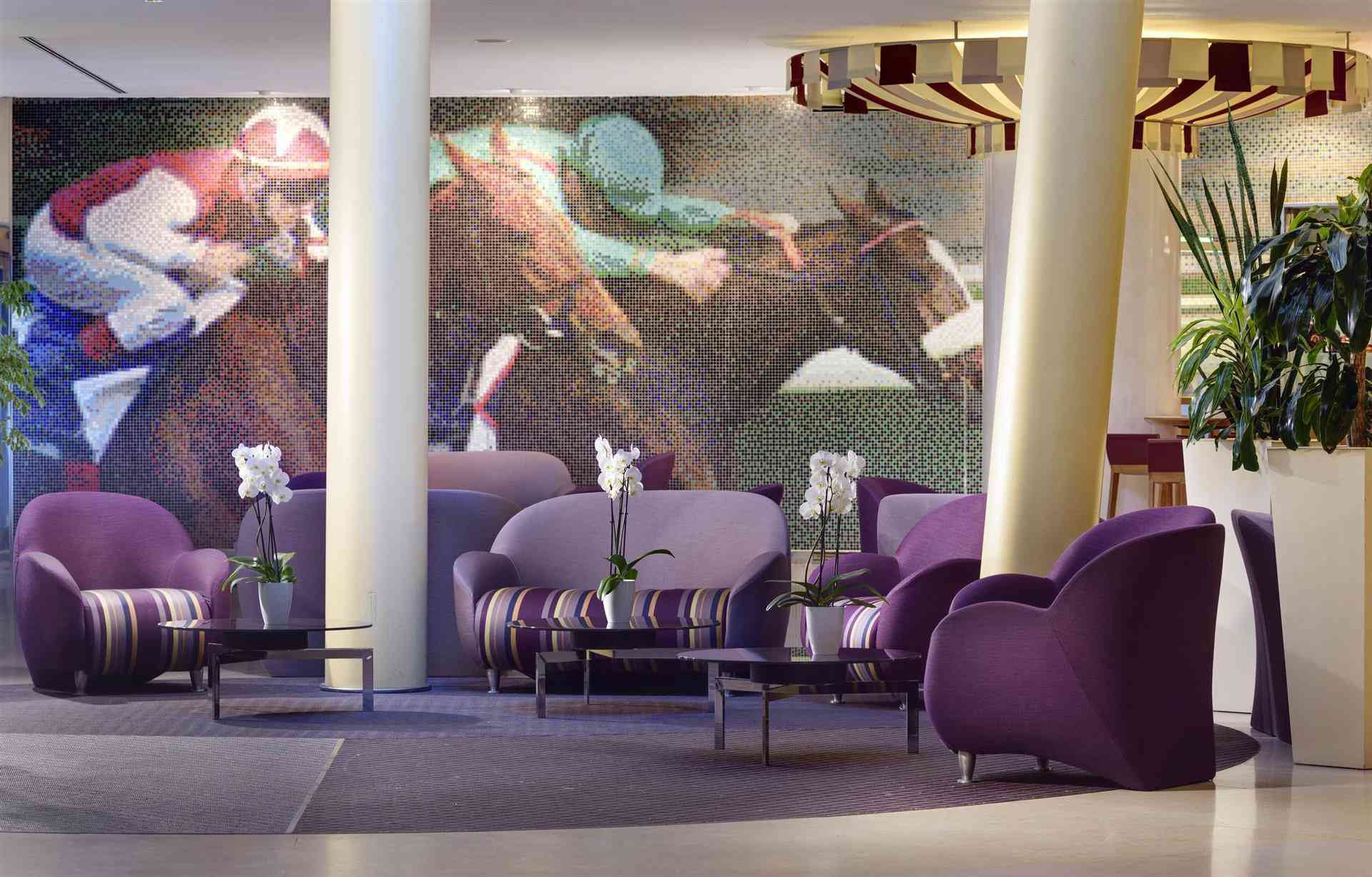 UNAHOTELS Varese a Varese, IT