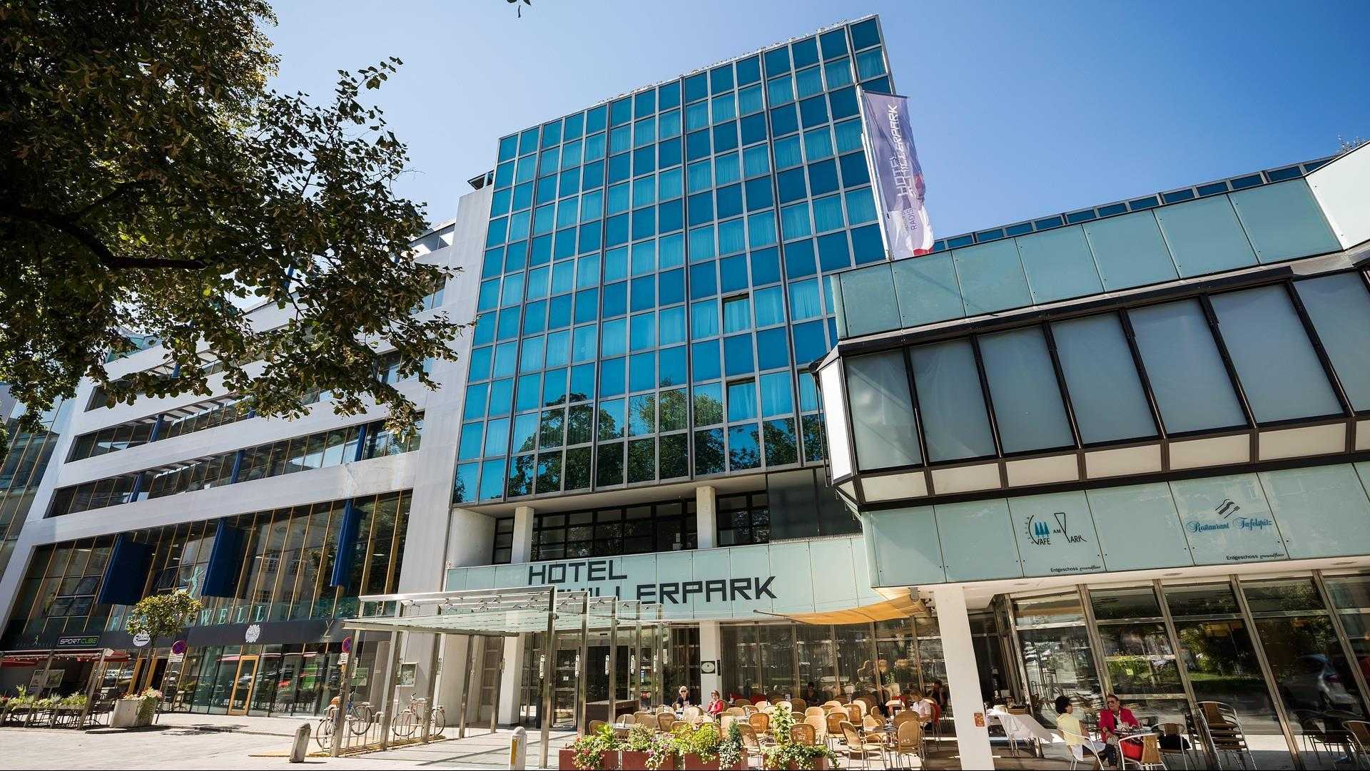 Hotel Schillerpark Linz, a member of Radisson Individuals in Linz, AT