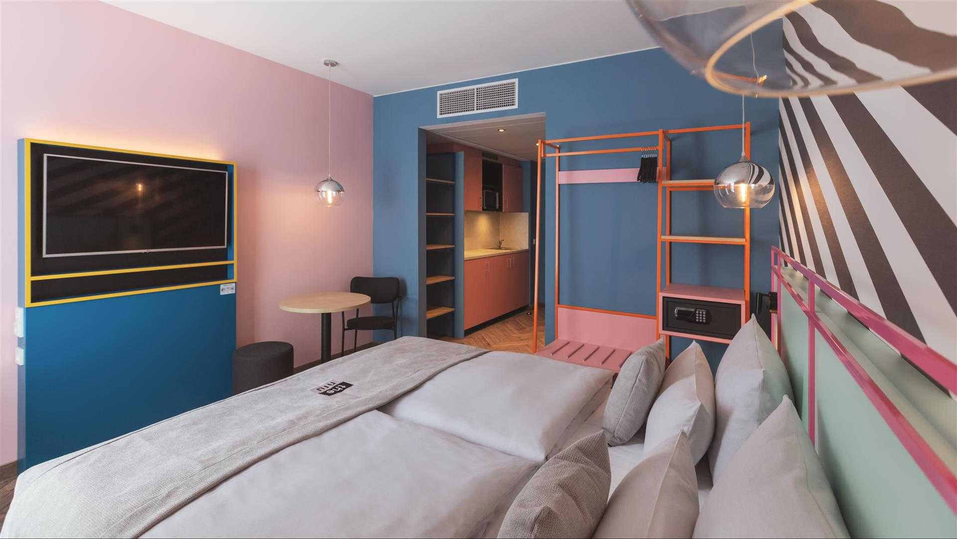 Holiday Inn - the niu, Belt Frankfurt Eschborn in Eschborn, DE