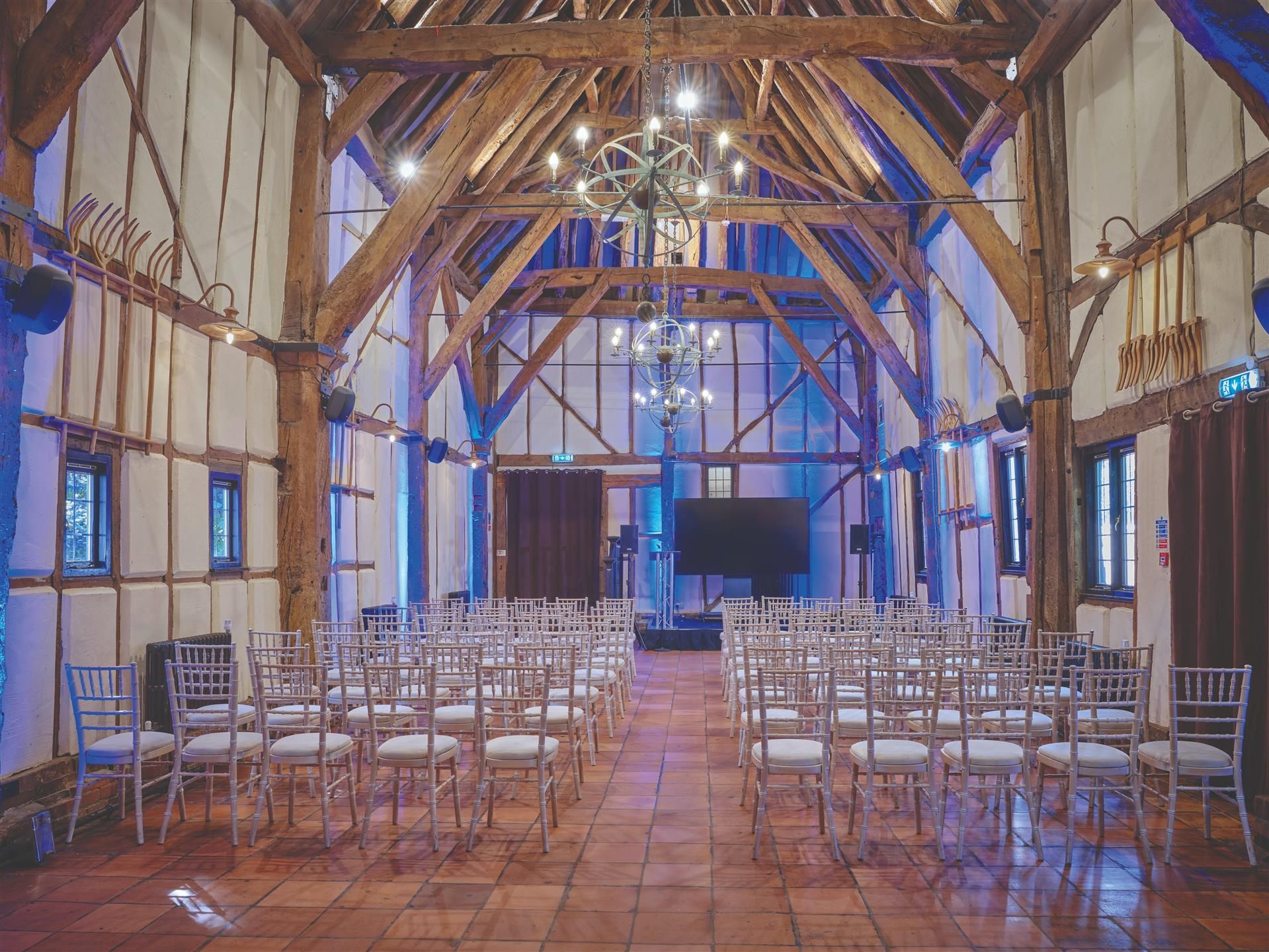 Изображение места проведения