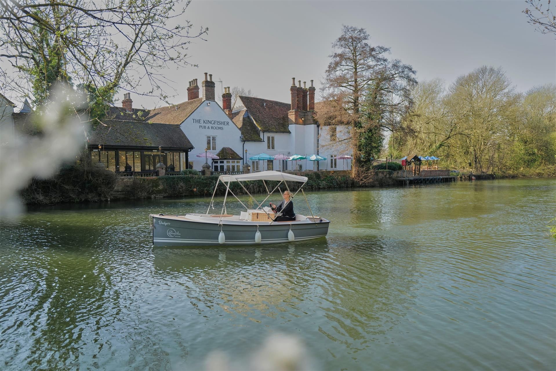 Изображение места проведения