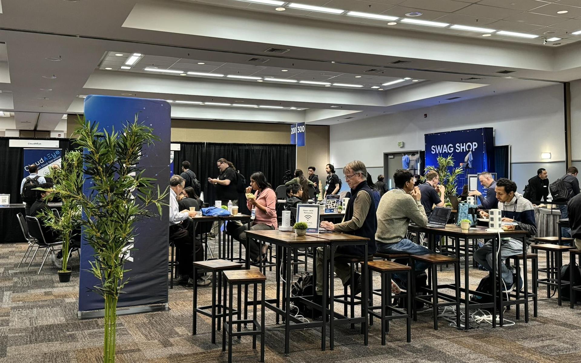 Imagen de promoción 25% off All Charges-Cvent Exclusive