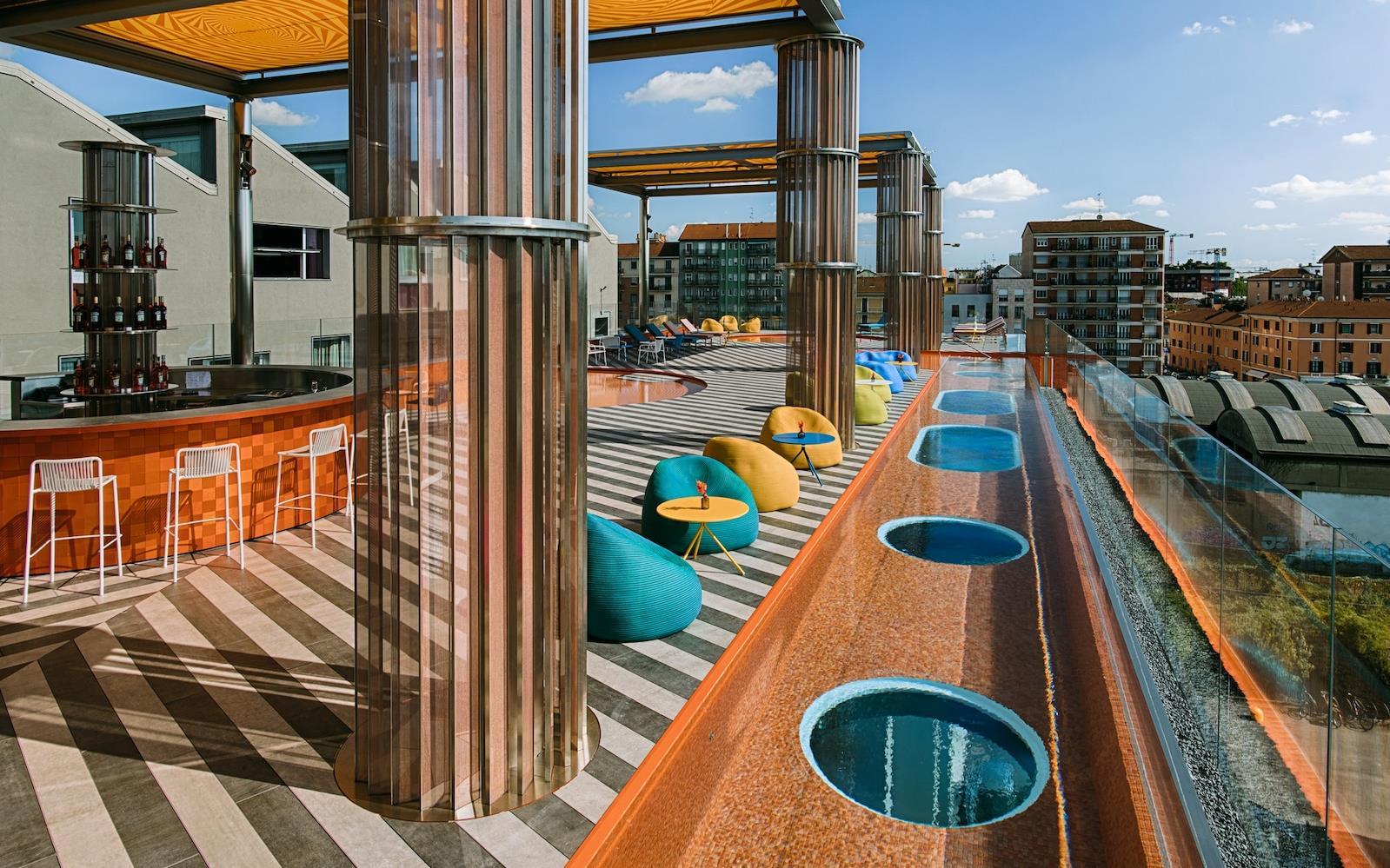 Immagine Flash Sale - Vertigo Rooftop