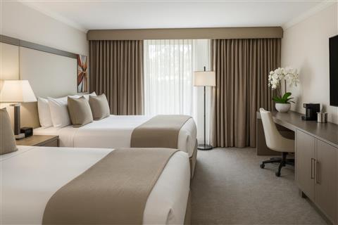 Ontario Airport Hotel and Conference Center i Ontario, CA