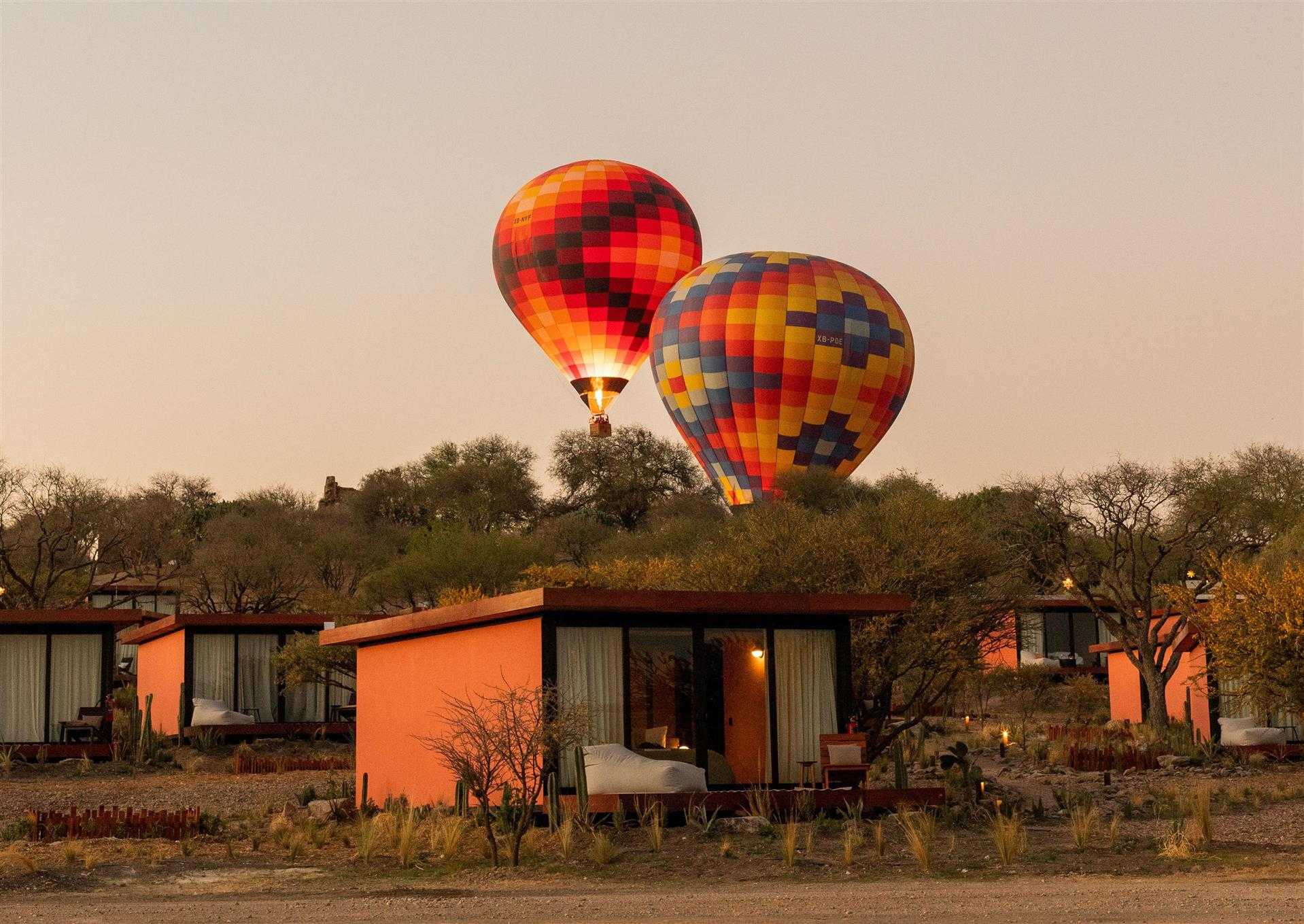 Our Habitas San Miguel de Allende a Guanajuato, MX