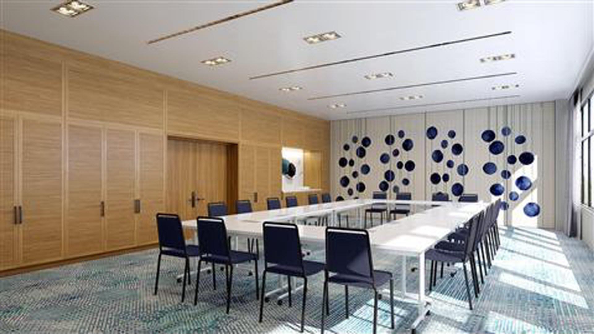 會議室圖像