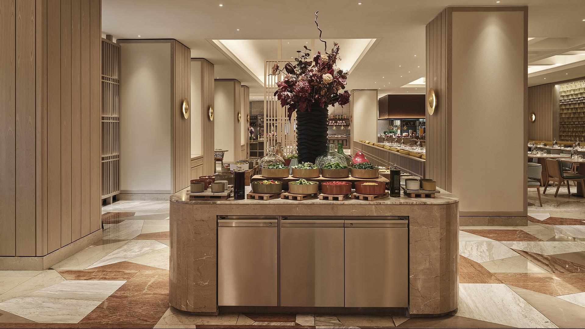 Immagine sala riunioni