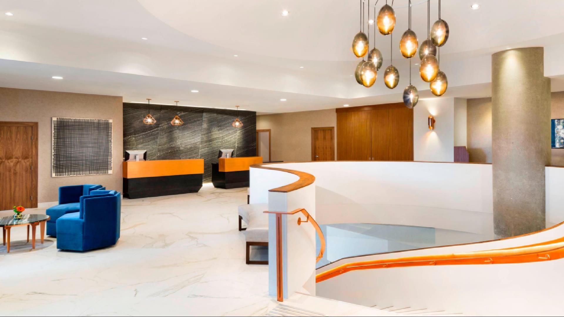 Изображение места проведения