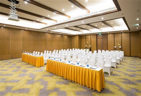 Sheraton Phu Quoc Long Beach Resort, Phu Quoc, VN