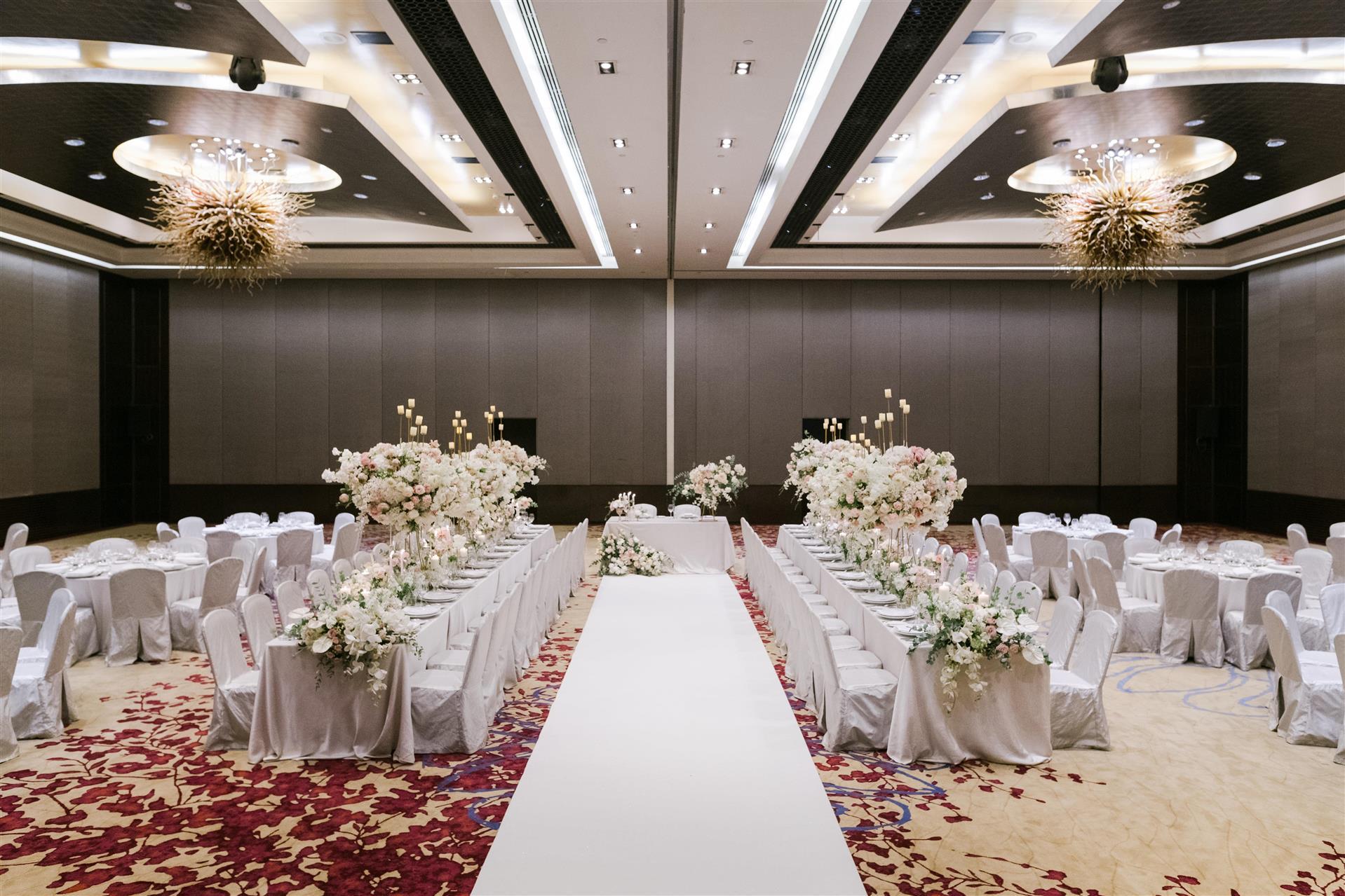 The Westin Kuala Lumpur image